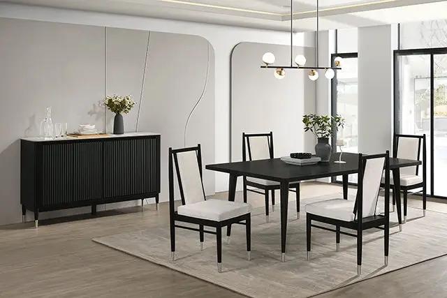 Margate - Dining Table by Unique Piece Furniture