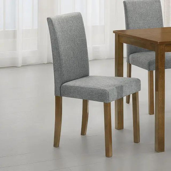 Worland - Side Chair (4/CTN)