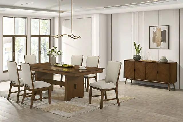 Hillerod - Sideboard by Unique Piece Furniture