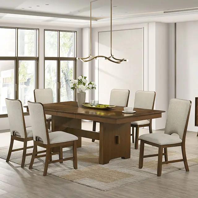 Horsholm - Dining Table by Unique Piece Furniture