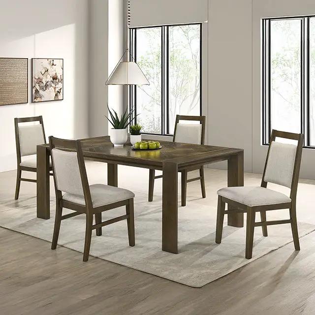 Coppet - Dining Table by Unique Piece Furniture
