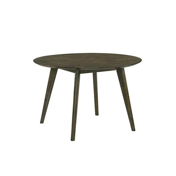 Huttwil - 48" Round Dining Table