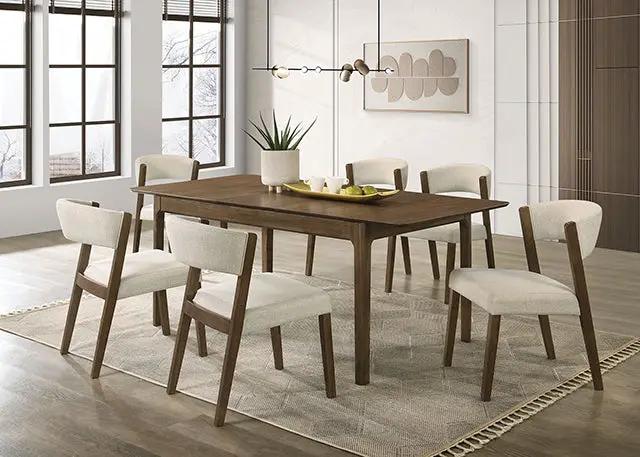 Raissa - Side Chair (2/CTN) by Unique Piece Furniture