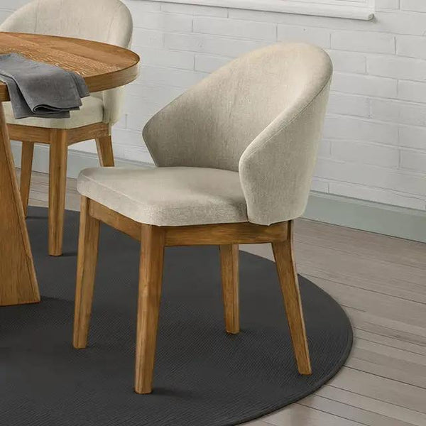 Orsino - Arm Chair (2/CTN)