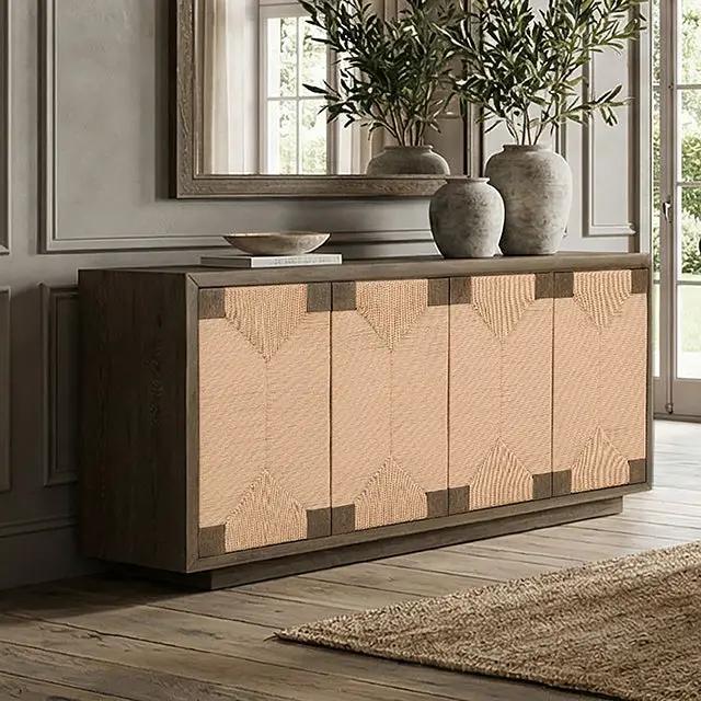 Casoria - Sideboard by Unique Piece Furniture