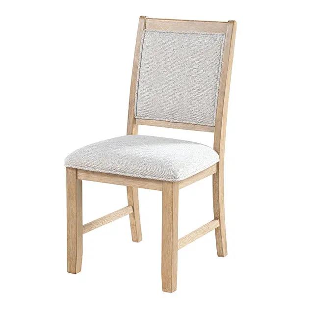 Casoria - Side Chair (2/CTN) by Unique Piece Furniture