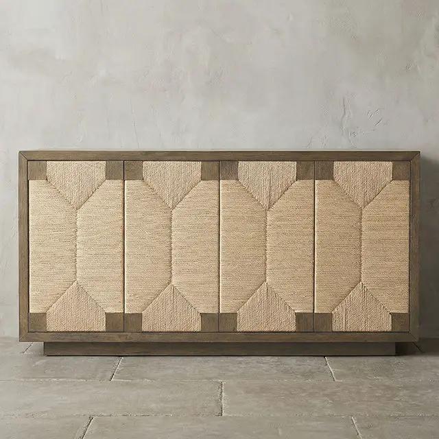 Casoria - Sideboard by Unique Piece Furniture
