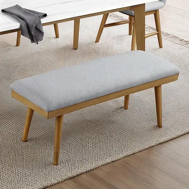 Mandier - Dining Bench by Unique Piece Furniture