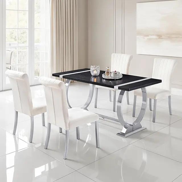 Horley - 5 Pc. Dining Table Set by Unique Piece Furniture