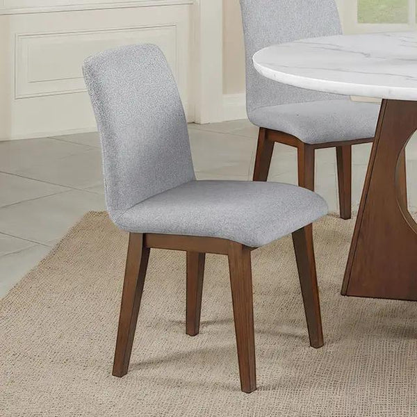 Ostbirk - Side Chair (2/CTN)