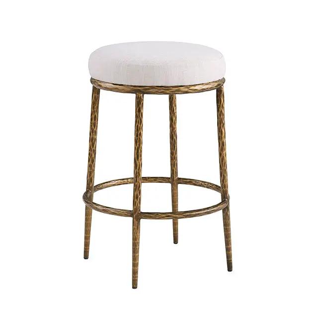 Rilva - Counter Ht. Stool (1/CTN) by Unique Piece Furniture