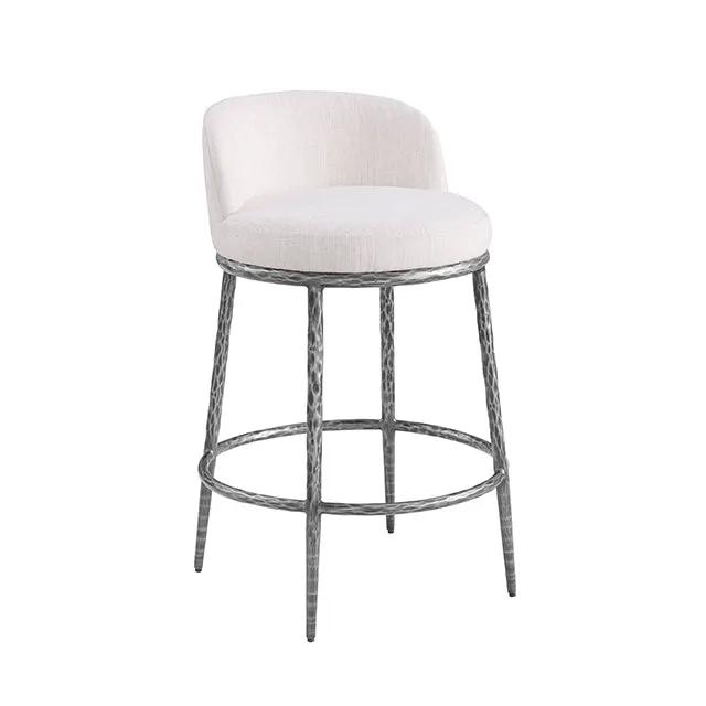 Rilva - Counter Ht. Stool (1/CTN) by Unique Piece Furniture