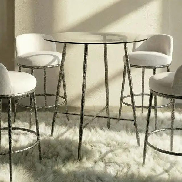 Rilva - Counter Ht. Table