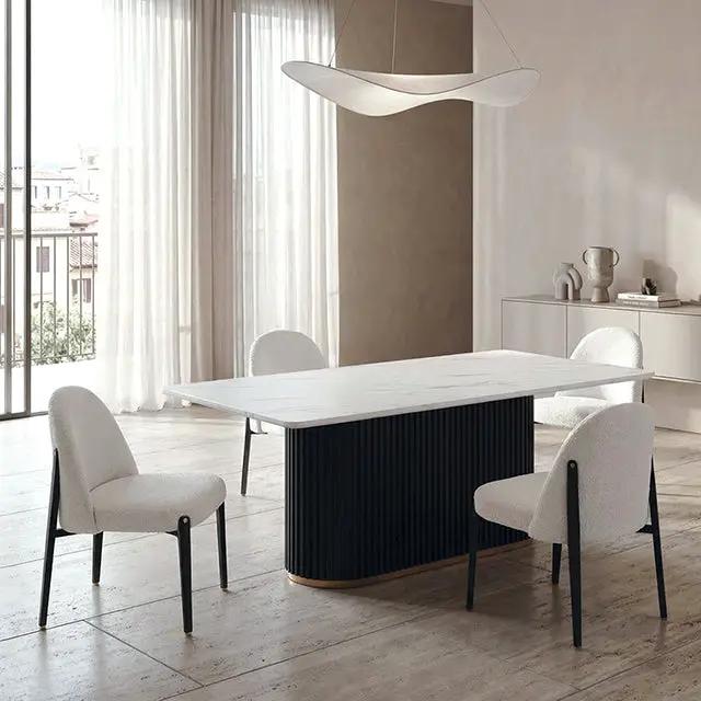 Borden - Dining Table by Unique Piece Furniture