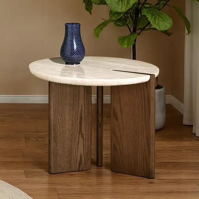Olney - End Table by Unique Piece Furniture