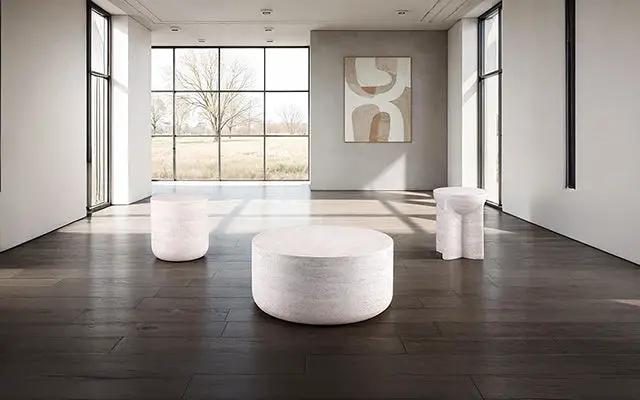 Balma - Coffee Table by Unique Piece Furniture