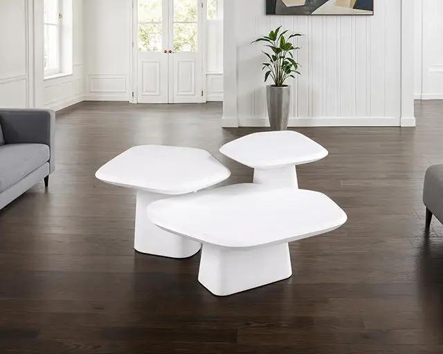 Amico - Coffee Table by Unique Piece Furniture