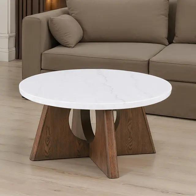 Lemvig - Coffee Table by Unique Piece Furniture