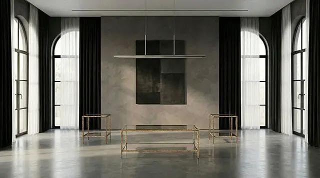 Helma - Coffee Table by Unique Piece Furniture