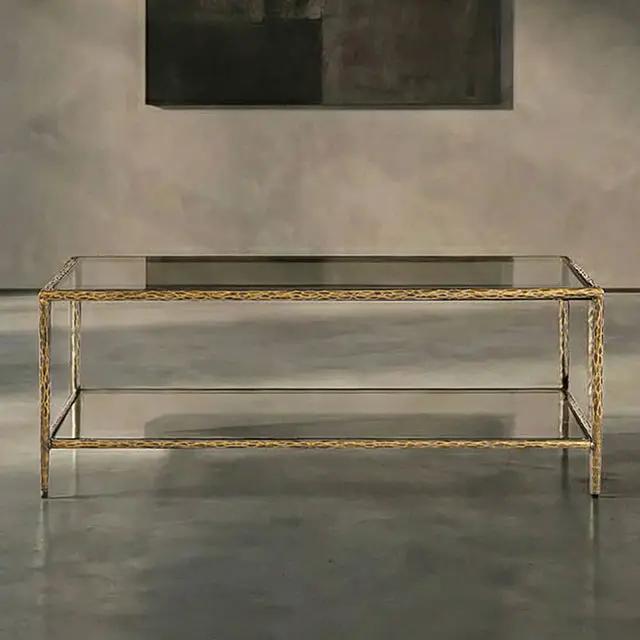 Helma - Coffee Table by Unique Piece Furniture