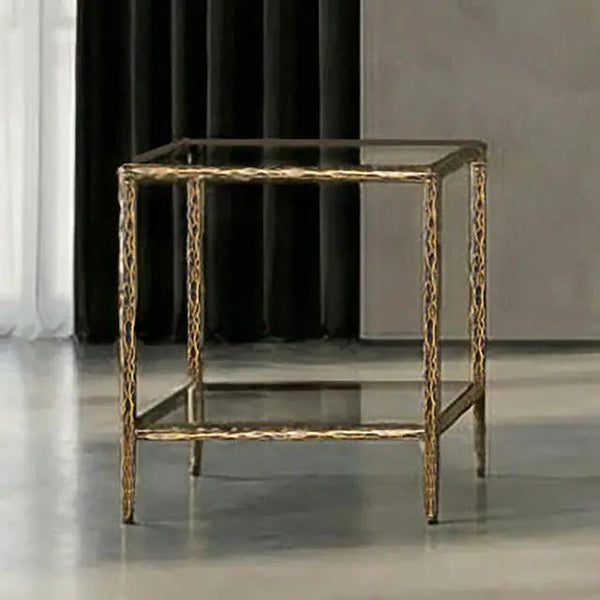 Helma - End Table