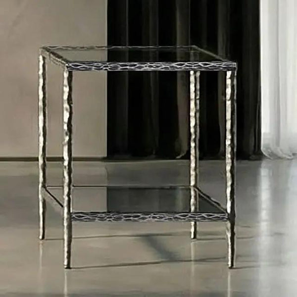 Helma - End Table
