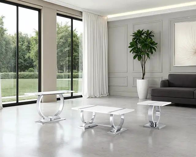 Horve - Coffee Table by Unique Piece Furniture