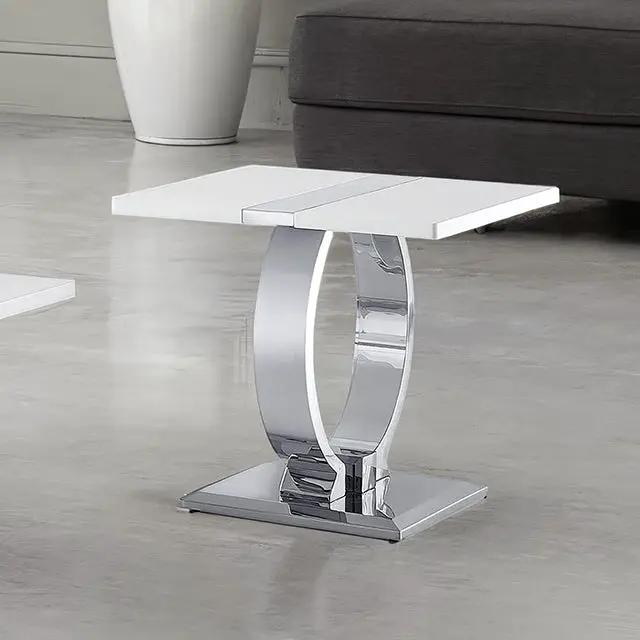 Horve - End Table by Unique Piece Furniture