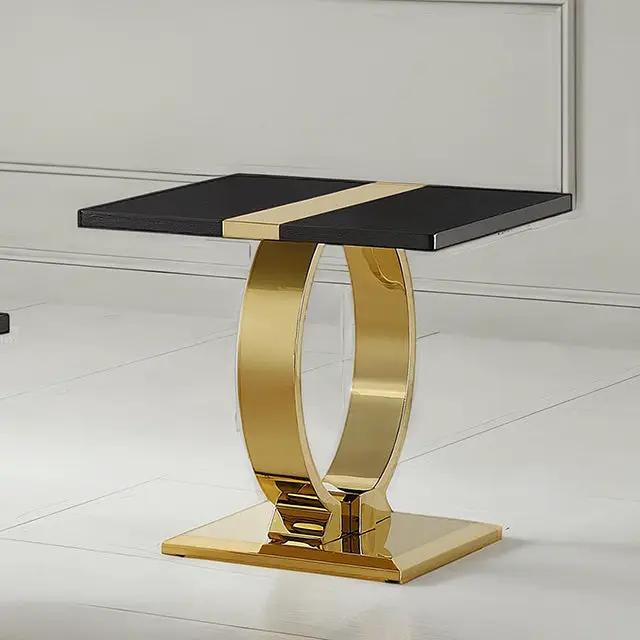 Horsham - End Table by Unique Piece Furniture