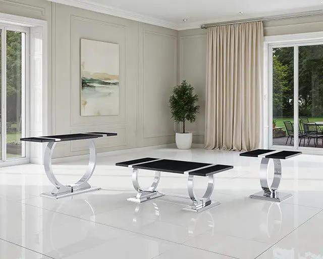 Horsham - Coffee Table by Unique Piece Furniture