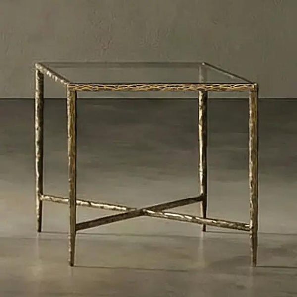 Terva - End Table
