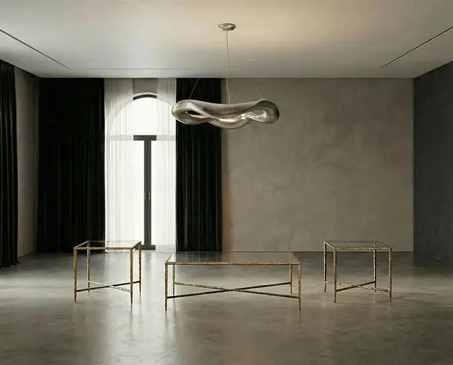 Terva - End Table by Unique Piece Furniture