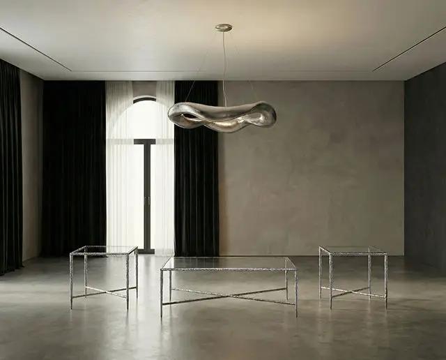 Terva - End Table by Unique Piece Furniture