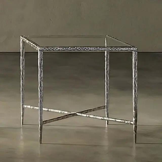 Terva - End Table by Unique Piece Furniture