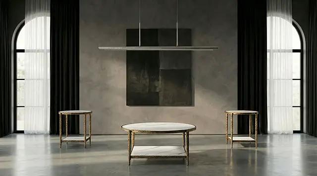 Kerna - Coffee Table by Unique Piece Furniture