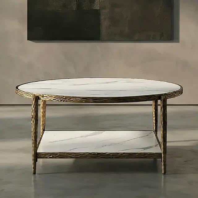 Kerna - Coffee Table by Unique Piece Furniture