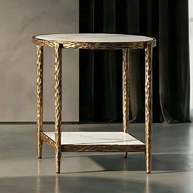 Kerna - End Table by Unique Piece Furniture