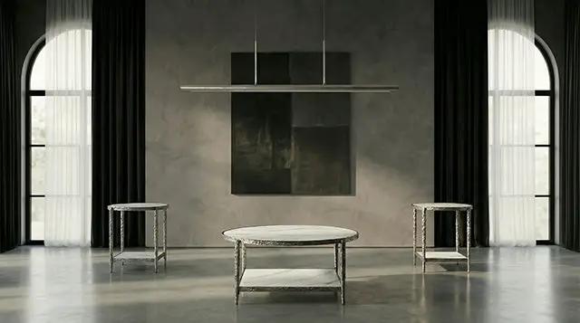 Kerna - Coffee Table by Unique Piece Furniture