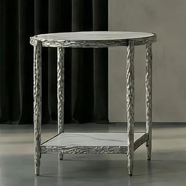 Kerna - End Table by Unique Piece Furniture