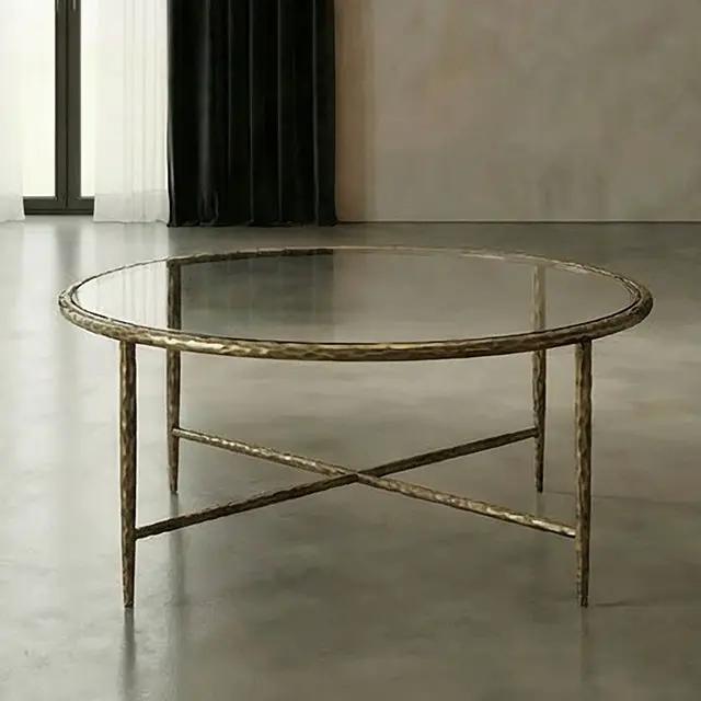 Talva - Coffee Table by Unique Piece Furniture