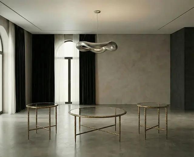 Talva - Coffee Table by Unique Piece Furniture