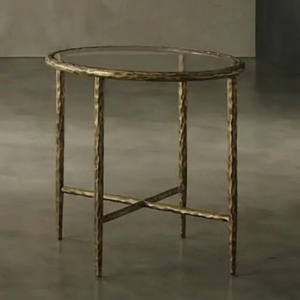 Talva - End Table
