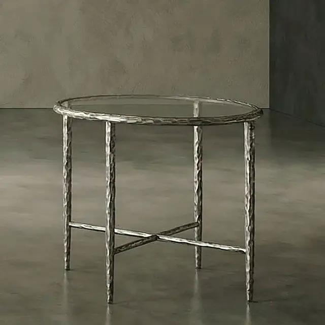 Talva - End Table by Unique Piece Furniture