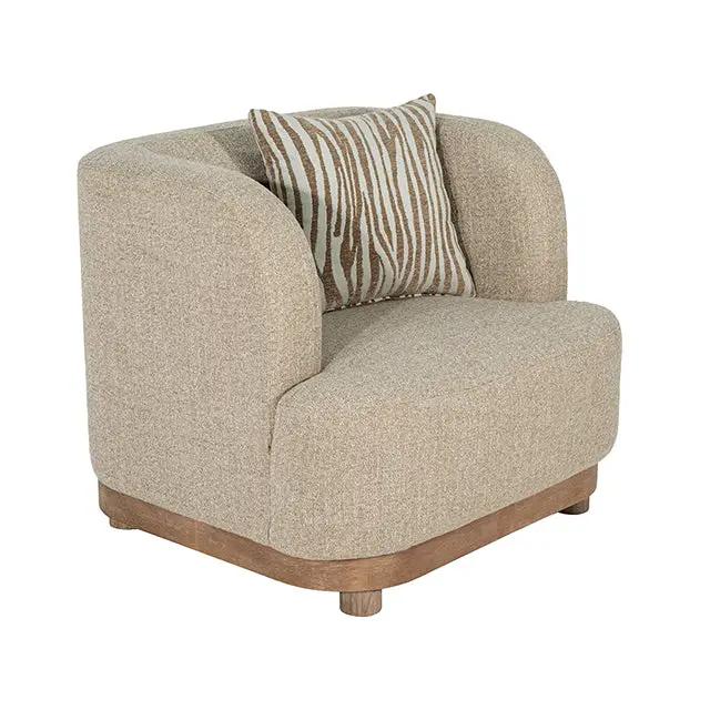 Sarabi - Chair by Unique Piece Furniture