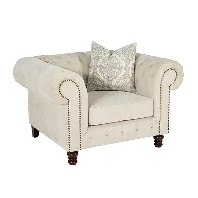 Ammirati - Chair by Unique Piece Furniture