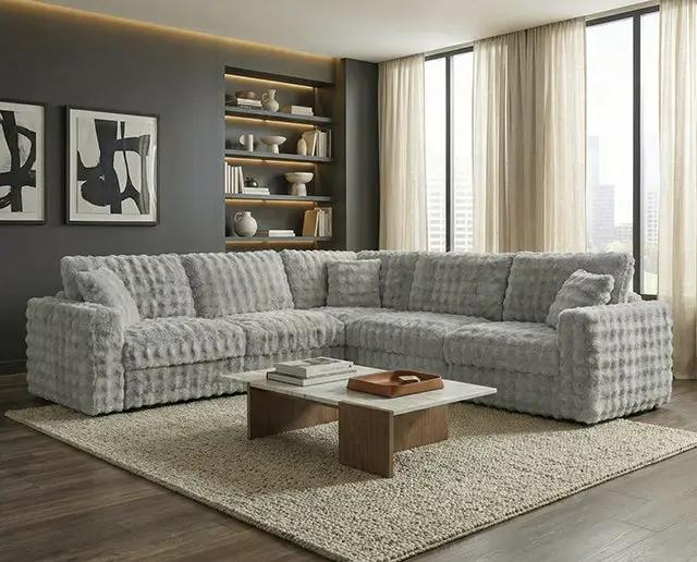 Mckenna - Modular Sectional – Stonetiledepot
