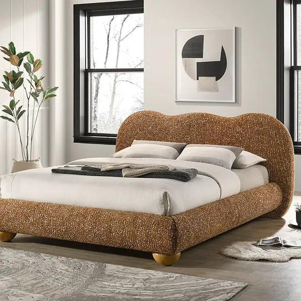Finamore - Queen Bed
