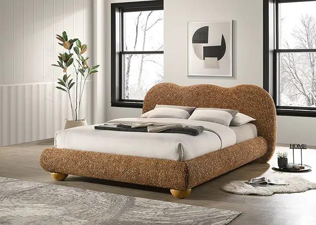 Finamore - Queen Bed by Unique Piece Furniture