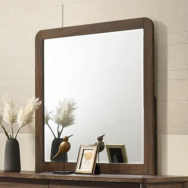Hayward - Mirror