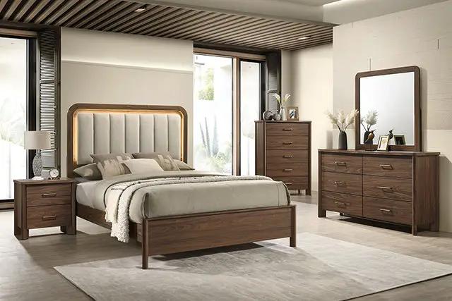 Hayward - Mirror by Unique Piece Furniture